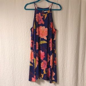 Everly Racerback Dress